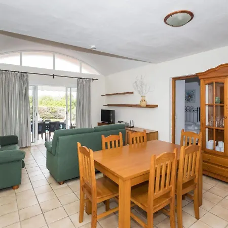 Villas Torre Soli 245ts 3 Dorm *