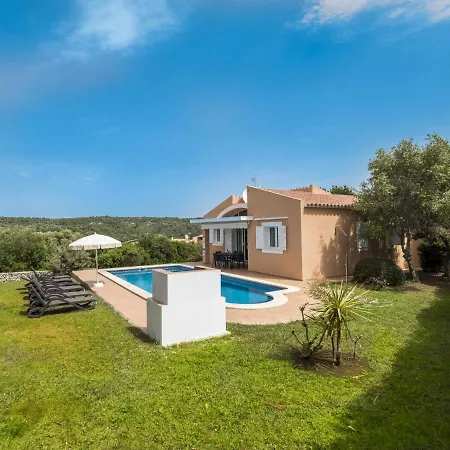 Villas Torre Soli 245ts 3 Dorm
