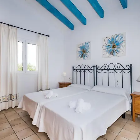 Villas Torre Soli 245ts 3 Dorm וילה