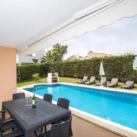 וילה Villas Torre Soli 245ts 3 Dorm סון באו